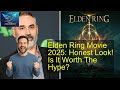 Elden Ring Movie 2025: Honest Look! Is It Worth The Hype?