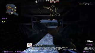 Counter strike Global Offensive 2023 04 23 19 40 07 20 DVR kevin johnson classic