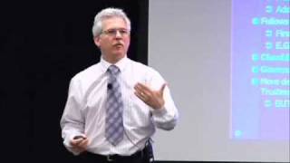 Excerpt from 2009 990 Seminar