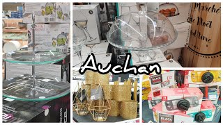 Haul Auchan  + black friday