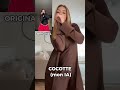 HELYDIA / COCOTTE / MAGHLA