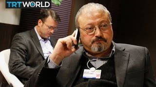 The Khashoggi Murder: Turkey pledges to uncover the truth