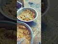  فتة الفول السوداني  