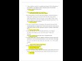 Sherpath Module 2 Quiz (answered) latest 2021/2022