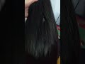 Tóc dài của con gái