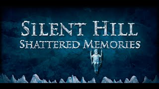 Something for Silent Hill Shattered Memories HD screenshot 1