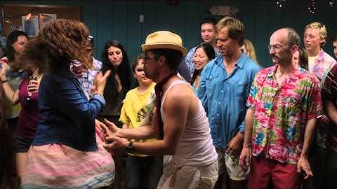 THE WAY, WAY BACK - Pop N