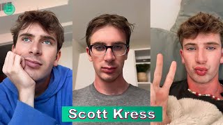 Scott Kress New TikTokCompilation Videos 2024 | Scott Kress Best TikTok Videos by Laugh Daily 395 views 1 month ago 45 minutes