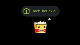 HackTheBox - Popcorn