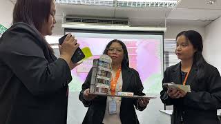 MPU DESIGN THINKING PRESENTATION
