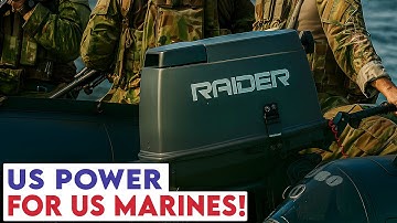 Why US Navy Always Use Engines By This Company?