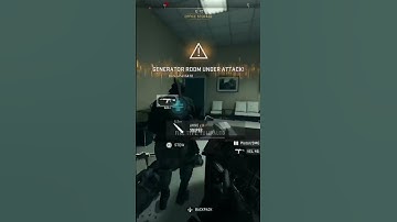 building 21 nonsense part 1 #dmz #dmzclips