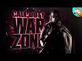 УМОПОМРАЧИТЕЛЬНЫЙ НОЧНОЙ СТРИМ В Call of Duty WarZone