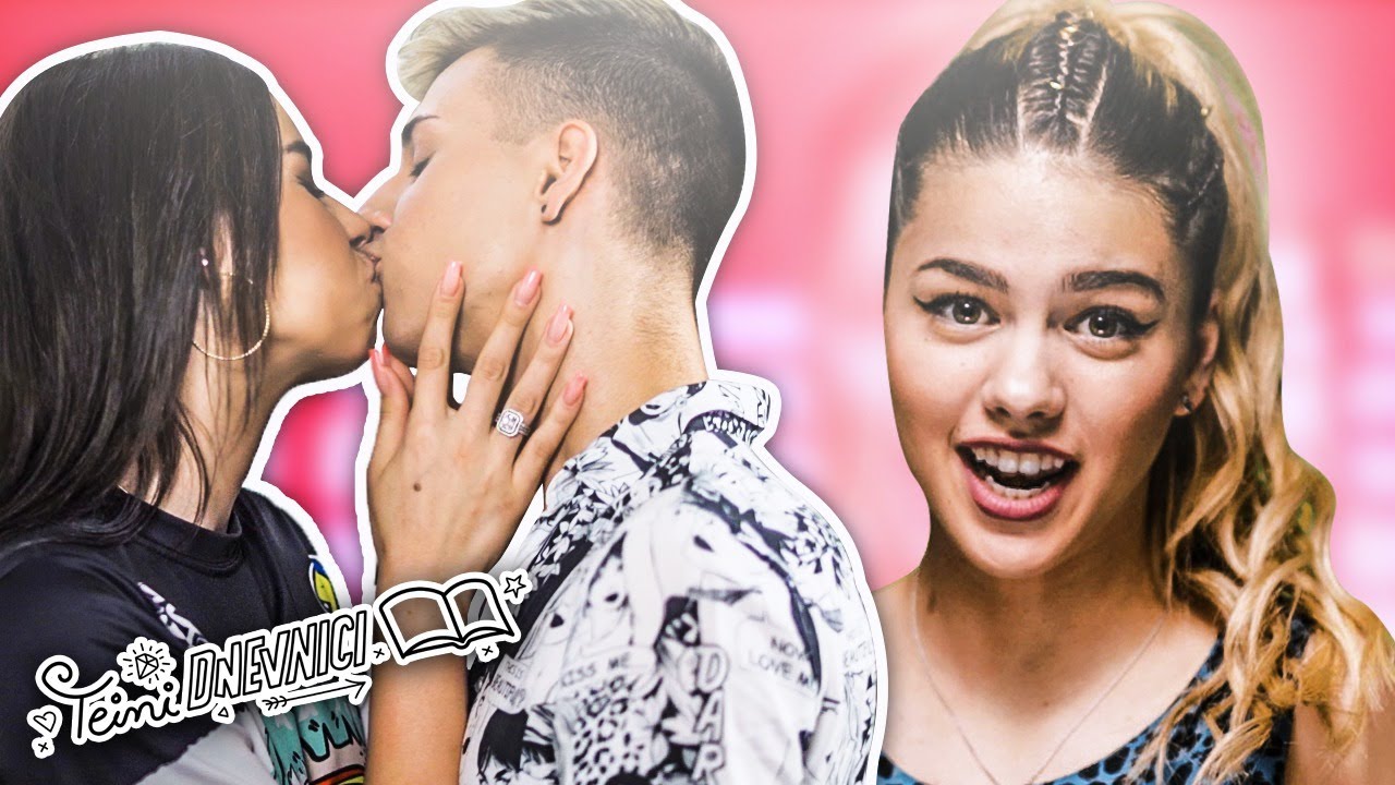 Teini dnevnici | Gotovo | Epizoda 3