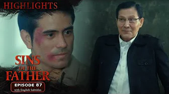 Samuel accepts Diego’s offer to lead Bakunawa | Sins Of The Father (with English Subs)