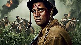 Исторический фильм на реальных событиях о военной Японии | Боевик | Триллер | Месть