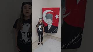 10 Kasım Atatürk Şi̇i̇ri̇