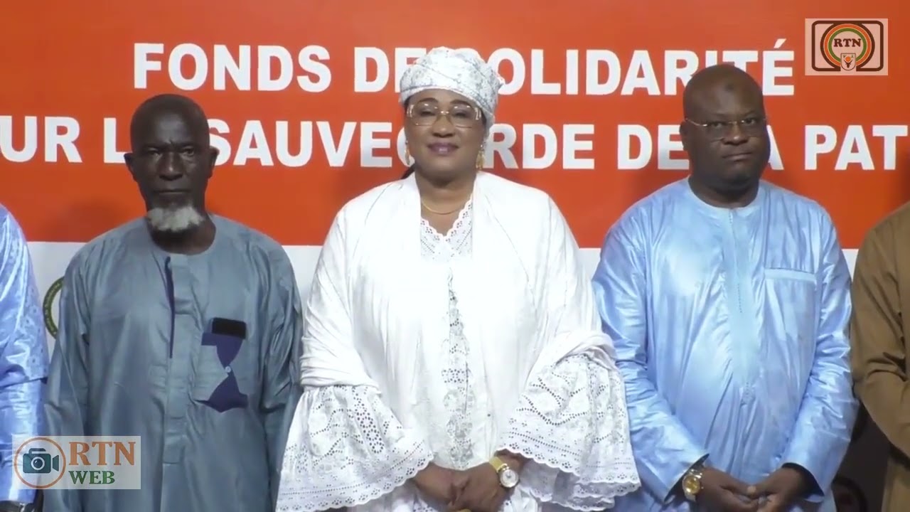 Réception des contributions au FSSP.