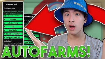 New Roblox Tower Of He11 Script Exploit TOH GUI (2025 Pastebin)