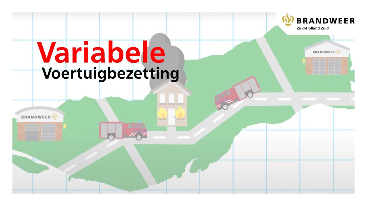 Variabele Voertuigbezetting