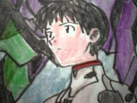 エヴァンゲリオン.wmv