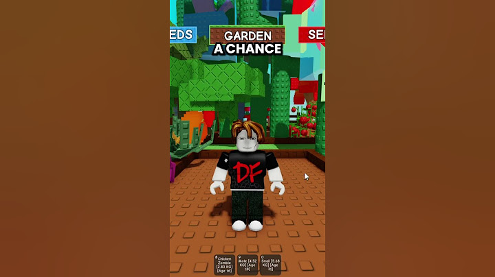 Fastest Way to Get ALL Seeds in Grow a Garden 🌱💨#growagarden  #roblox