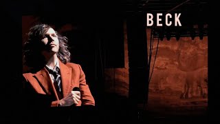 Full Beck - Red Rocks 10-1-2026 News