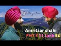 3d pagg 11 larh part2 by bhullar junction