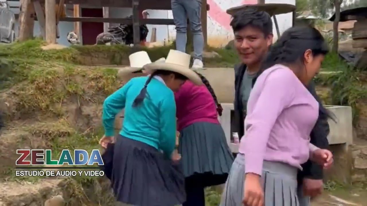 Los Jardineros del amor / Tema  . Flor mirita