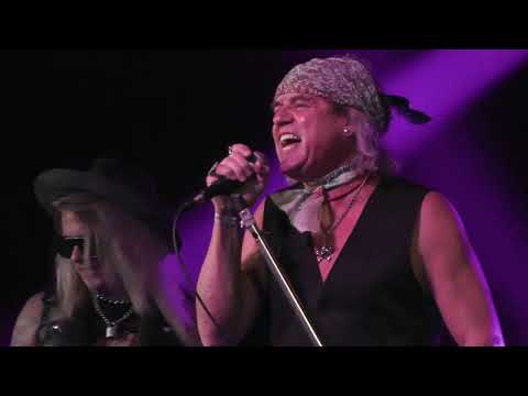 Takeaway Thieves - 13 Feathers - HRH Sleaze - Network - Sheffield - 06/09/26..