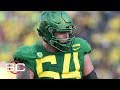 Inside the Oregon Ducks’ championship-caliber offensive line | SportsCenter