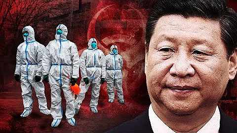 Has the REAL Biblical Plague Begun in China?  Gordon Chang Interview