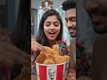 first time kfc chicken shop🍗#tasty #food #youtubeshorts #recipe #cooking#ytshorts#vlog #kfc #chicken