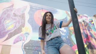 Queen Of Queen City//molly. [Explicit]
