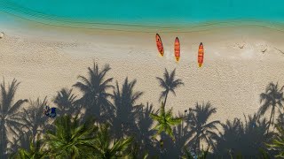 Discover The Top 10 Beaches In Vietnam