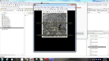 accuracy for improve resolution object change detection
