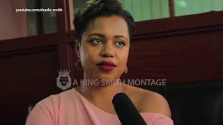 ZUENA SAYS SHE NEVER LOVED MOZEY RADIO, BEBECOOL JUST WANTED TO FIGHT HIM