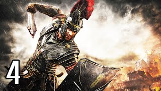 Damocles - Ryse Son of Rome