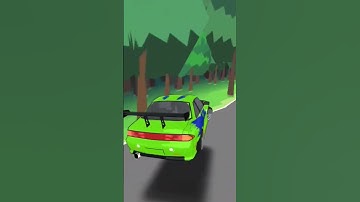 Noob vs Pro vs Hacker drift jump in Frlegends #cars #edit #frlegends