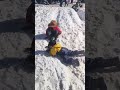 Masti in Rohtang