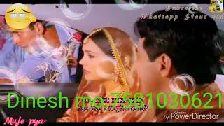 Najar hans rahi hai dil ro raha Sad HD song💖😭💖😭💖😭💖😭💖😭💖