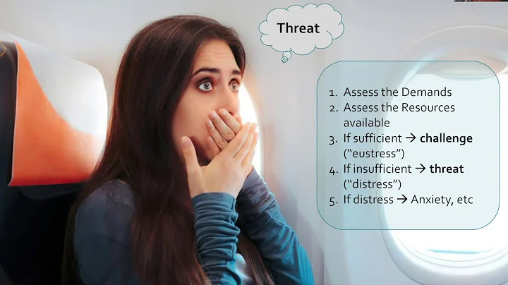 The Neuroscience of Stress | Managing COVID-19 Fear and Stress #1