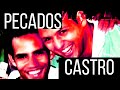 LOS PECADOS DE LOS HEREDEROS DE CASTRO