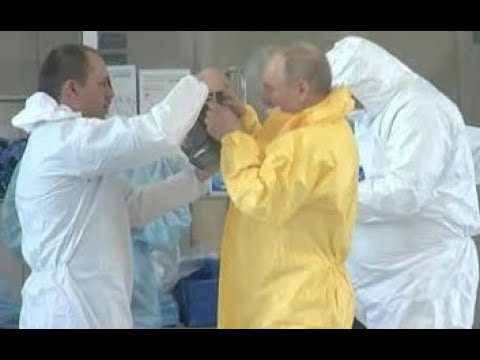 coronavirus-vladimir-putin-en-un-hospital-con-personas-en-cuarentena-en-moscú-rusia-covid-19