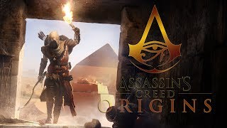 Взгляд на Assassin's Creed Origins: Что нового в игре Взгляд на Assassin's Creed Origins: Что нового в игре
