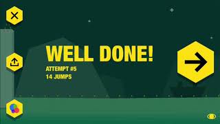 Mr Jump 2