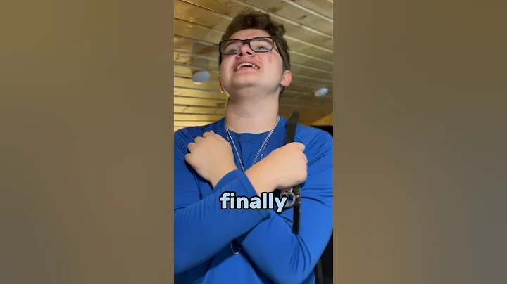 When Your Younger Sibling Tries To Get A Whooping-PT. 3 #shorts