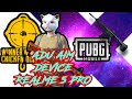 ADU AIM DI END GAME | REALME 5 PRO | PUBGMOBILE