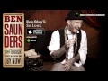 Ben Saunders - So Long (Official Audio)