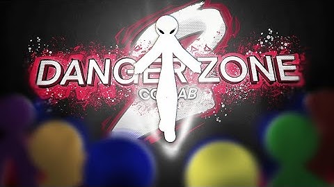 DANGER ZONE 2 COLLAB (Hosted by Walt & MBDIAN)